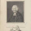 The Revd. Wm. Romaine.