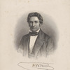 A.B. Roman. Agriculturalist of Louisiana