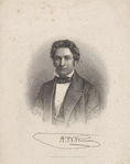 A.B. Roman. Agriculturalist of Louisiana