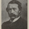George John Romanes. (1848-1894)