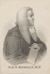 Sir S. Romilly, M.P.