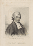 Sir Saml. Romilly