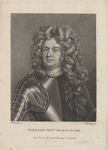 The right honr. George Rooke