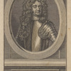 Sr. George Rooke. Engraved for the Universal magazine.