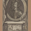 Sir George Rooke. Died 1708, aged 58 years
