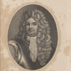 Admiral Sir George Rooke.