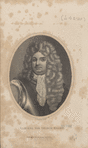 Admiral Sir George Rooke.
