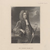 Sir George Rooke, Knt. Vice Admiral of England