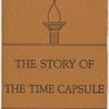 Time Capsule Ceremony
