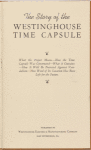 Time Capsule Ceremony