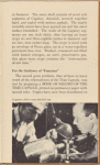 Time Capsule Ceremony