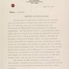 Articles and Papers on Radio and Television