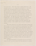 Articles and Papers on Radio and Television
