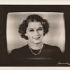 Articles and Papers on Radio and Television