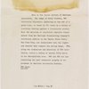 Articles and Papers on Radio and Television