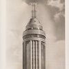 Articles and Papers on Radio and Television