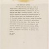 Articles and Papers on Radio and Television