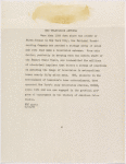 Articles and Papers on Radio and Television