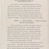 Articles and Papers on Radio and Television