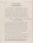 Articles and Papers on Radio and Television