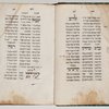 David bar Pesah Mahzor (Germany) Vol. 1 [entire volume]