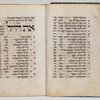 David bar Pesah Mahzor (Germany). Vol. 2 [entire volume]