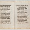 David bar Pesah Mahzor (Germany). Vol. 2 [entire volume]