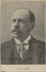 Julian Ralph.