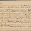 Ciaconna di J. S. Bach