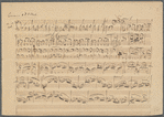 Ciaconna di J. S. Bach
