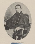 Cardinal Rampolla