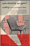 Bridgeport fabrics inc. advertisement