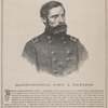 Maj. Gen. John A. Rawlins.