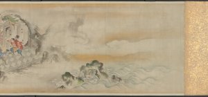 Momotaro Emaki