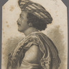 Raja Rammohoun Roy.