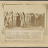 32 saints: Sv. Vel. kn. Vladimir, Sv. kn. Boris and others, 1015-1098