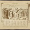 31 saints: Sv. Nikon, Sv. Mark and others, 1101-1158