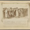 30 saints: Sv. Konstantin, Sv. Ioann and others, 1159-1199