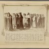 23 saints: Sv. Dosifei, Sv. Avraamii and others, 1218-1257