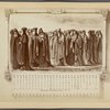 28 saints: Sv. Agadon, Sv. Akila and others