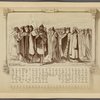 23 saints: Sv. Fotii, Sv. Maksim and others, 1433-1452