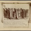 26 saints: Sv. Kirill, Sv. Aleksandr and others, 1532-1561