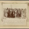 25 saints: Sv. Khariton, Sv. Timofei and others, 1562-1600
