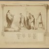4 saints: Sviataia  Velikaia Kniaginia Ol’ga,  Sviatyi muchenik Feodor and others, 969-992