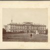 An unidentified building