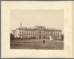 An unidentified building