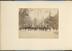 Alexander III and Grand Dukes