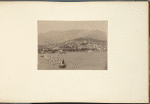 General view of Yalta