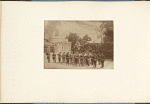 Kabardians at Old Palace