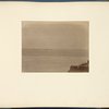 View of sea